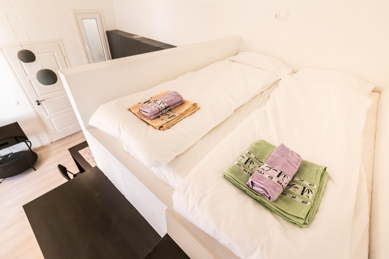Apartamento Mickey's Flat Close To Whale