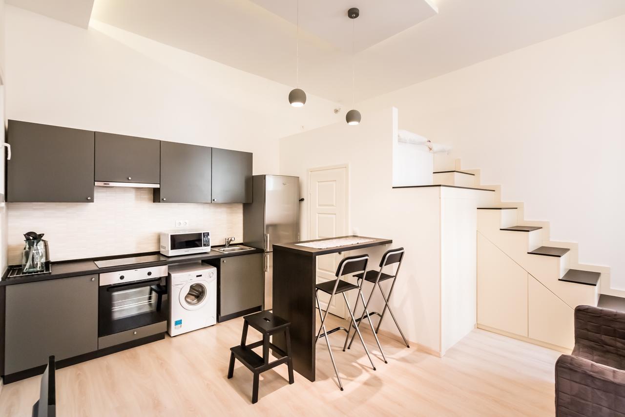 Apartamento Mickey's Flat Close To Whale *