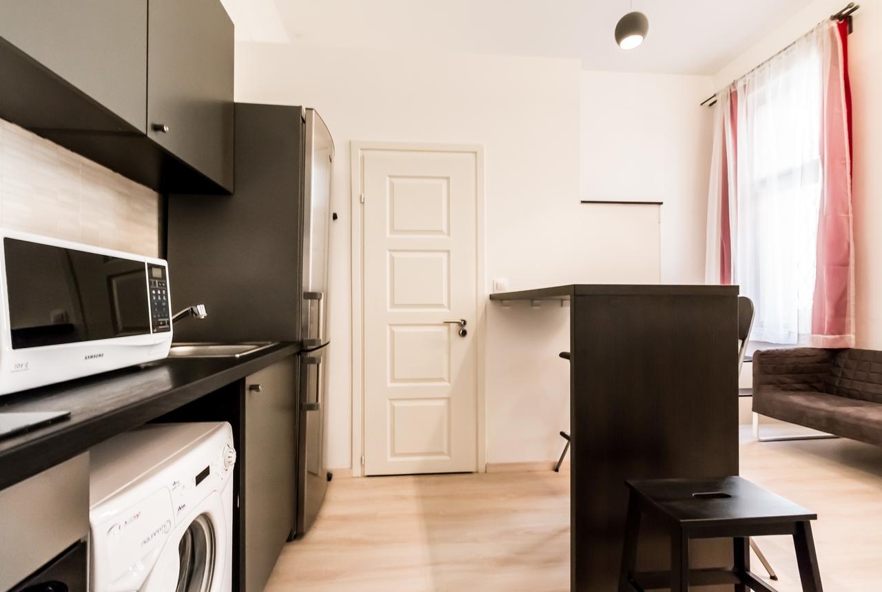 Apartamento Mickey's Flat Close To Whale