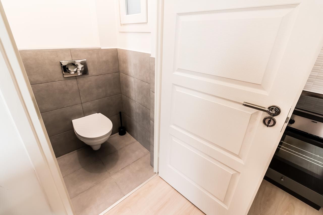 Apartamento Mickey's Flat Close To Whale Budapest
